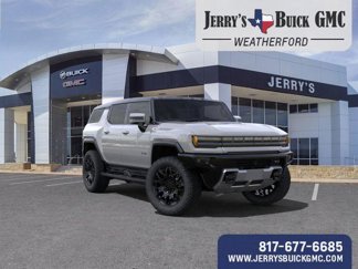 New 2025 GMC Hummer EV 2X image 1