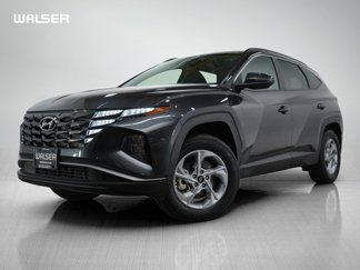 Certified 2023 Hyundai Tucson SEL image 1