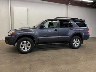 Used 2008 Toyota 4Runner Sport image 1