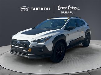 New 2025 Subaru Crosstrek 2.5i Wilderness image 1