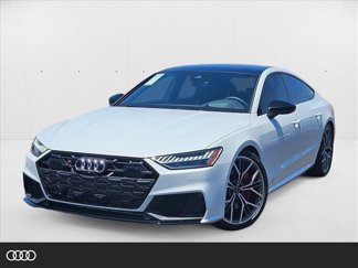 New 2025 Audi S7 Prestige image 1