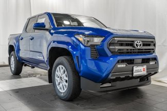 New 2025 Toyota Tacoma SR5 image 1