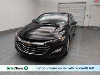 Used 2020 Chevrolet Malibu LT image 1