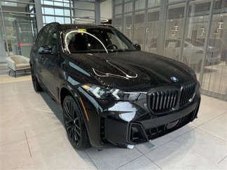 New 2026 BMW X5 xDrive40i w/ M Sport Package image 1