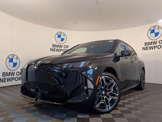 New 2026 BMW iX xDrive60 w/ M Sport Package image 1