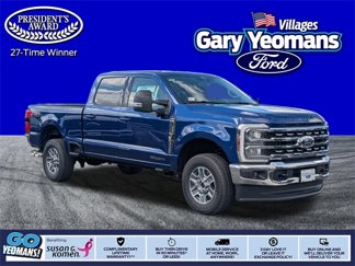 New 2026 Ford F250 Lariat video 1