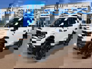 New 2026 Honda Passport TrailSport image 1