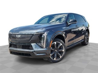 New 2025 Cadillac Escalade IQ Sport 2 image 1