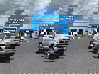 New 2025 Chevrolet Silverado 1500 RST w/ Convenience Package II image 1