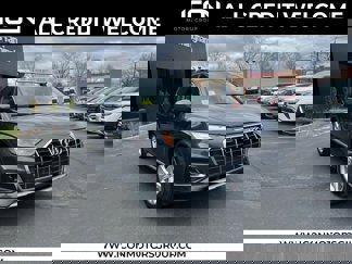 Used 2023 Audi Q5 2.0T Premium image 1
