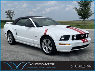 Used 2007 Ford Mustang GT image 1