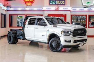 Used 2022 RAM 3500 Laramie image 1