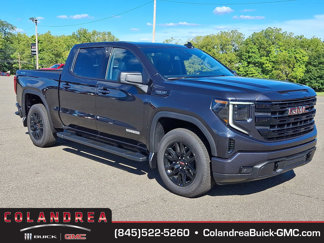 New 2026 GMC Sierra 1500 Elevation image 1