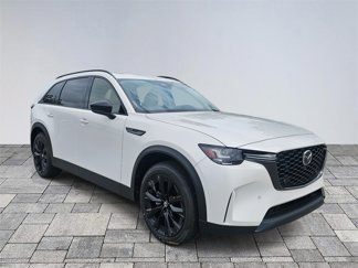 New 2025 MAZDA CX-90 3.3 Turbo w/ Premium Sport Pkg image 1