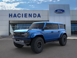 New 2025 Ford Bronco Raptor image 1