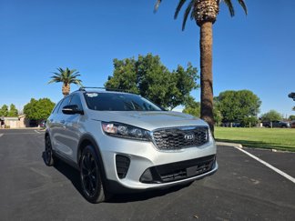 Used 2020 Kia Sorento S image 1