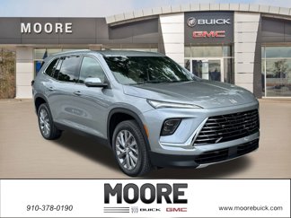 New 2026 Buick Enclave Preferred image 1
