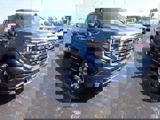 New 2026 GMC Sierra 1500 Denali w/ Denali Reserve Package image 1