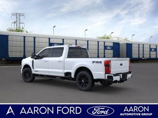 New 2025 Ford F250 Lariat w/ Lariat Ultimate Package image 1