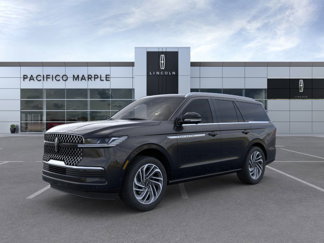 New 2025 Lincoln Navigator Reserve image 1