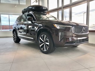 New 2025 Volvo XC90 T8 Core w/ Protection Package Premier image 1