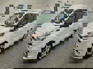 Used 2019 Ford Transit Connect XLT image 1