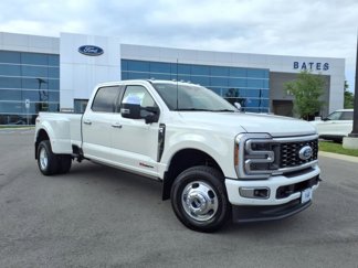 New 2025 Ford F350 Platinum image 1