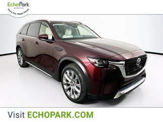 Used 2024 MAZDA CX-90 3.3 Turbo w/ Premium Plus Pkg image 1