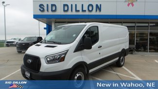 New 2025 Ford Transit 250 Low Roof image 1