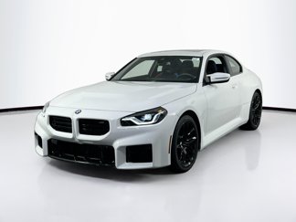 Used 2024 BMW M2 w/ Lighting Package image 1