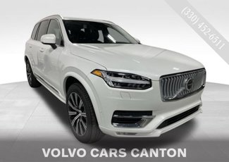New 2025 Volvo XC90 B6 Plus w/ Protection Package Premier image 1