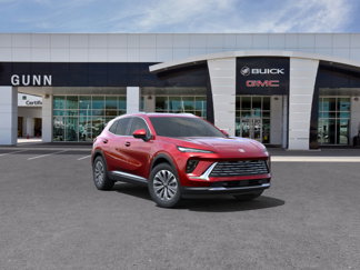 New 2025 Buick Envision Preferred image 1
