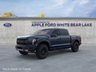 New 2025 Ford F150 Raptor image 1