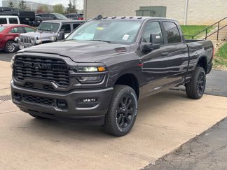 New 2025 RAM 2500 Big Horn image 1