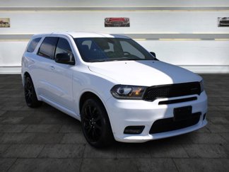 Used 2020 Dodge Durango GT w/ Blacktop Package image 1
