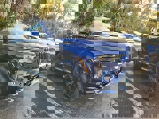 New 2026 BMW X7 xDrive40i w/ Executive Package image 1