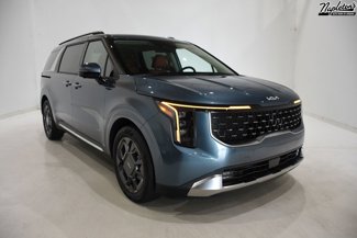 New 2026 Kia Carnival SX image 1