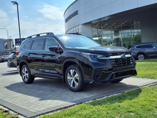 New 2025 Subaru Ascent Premium image 1