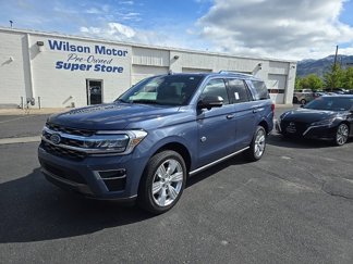 Used 2023 Ford Expedition King Ranch image 1