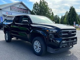 Used 2024 Toyota Tacoma SR5 image 1