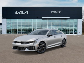 New 2026 Kia K5 GT-Line image 1