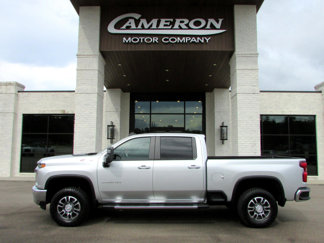 Used 2020 Chevrolet Silverado 2500 LT w/ All Star Edition image 1