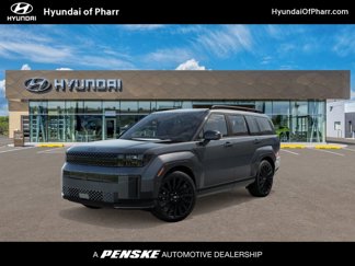 New 2026 Hyundai Santa Fe Calligraphy image 1