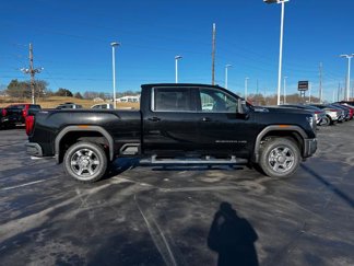 New 2025 GMC Sierra 2500 SLE w/ SLE Value Package; image 1