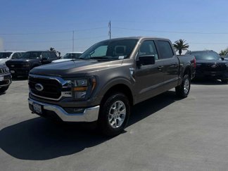 Certified 2023 Ford F150 XLT image 1