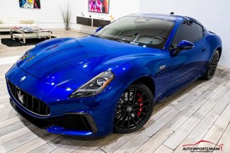 Used 2024 Maserati GranTurismo Trofeo image 1