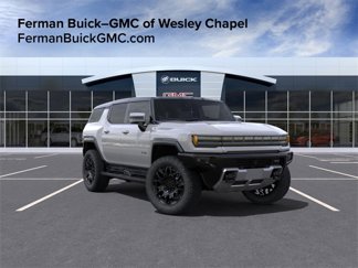 New 2025 GMC Hummer EV 2X image 1