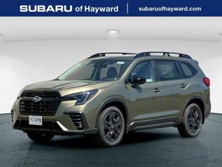 New 2025 Subaru Ascent Bronze Edition image 1