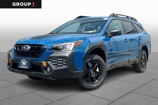 New 2025 Subaru Outback Wilderness image 1
