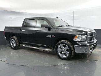 Used 2018 RAM 1500 Big Horn image 1